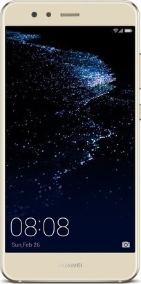 Huawei P10 Lite DS Gold