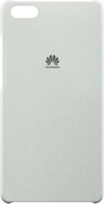 Huawei P8 Case Light Grey