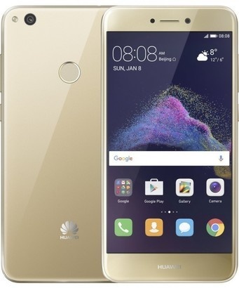 Huawei P9 Lite 2017 DS Gold