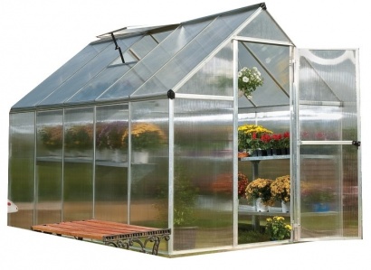 Palram multiline 6x10