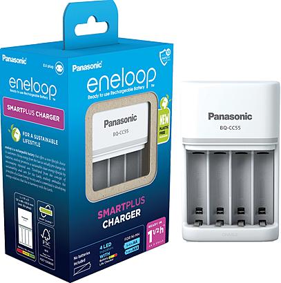 Panasonic CC55E ENELOOP N