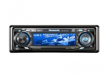 Panasonic CQ-C 9701 N
