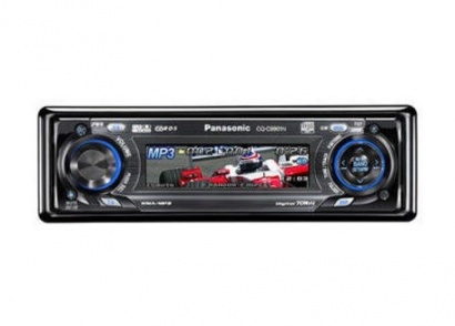 Panasonic CQ-C 9901 N