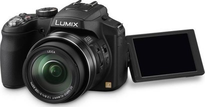 Panasonic DMC-FZ200EP9