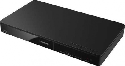 Panasonic DMP-BD81EG-K