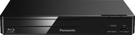 Panasonic DMP-BD84EG-K