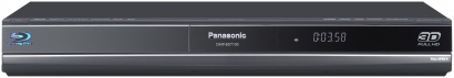 Panasonic DMP BDT100EG
