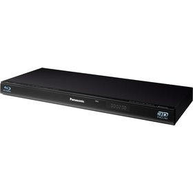 Panasonic DMP BDT110EG