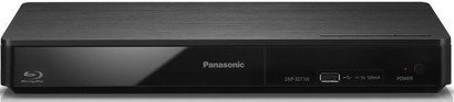 Panasonic DMP-BDT160EG