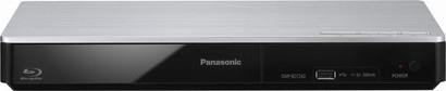 Panasonic DMP-BDT260EG
