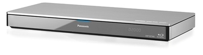Panasonic DMP-BDT460EG