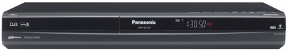 Panasonic DMR EX72SEGK