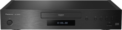 Panasonic DP UB9000EGK