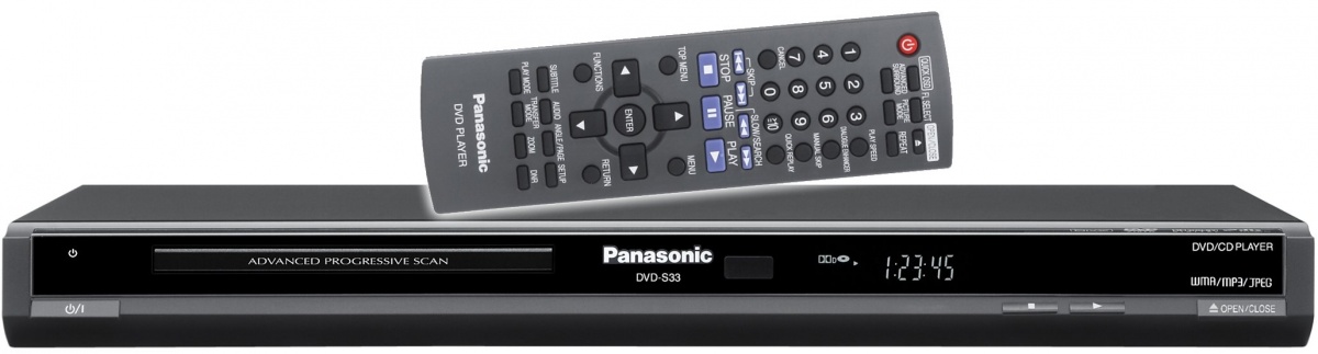 Panasonic dvd k33 схема