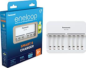 Panasonic ENELOOP CC63E N