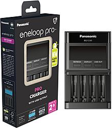 Panasonic ENELOOP CC65E N