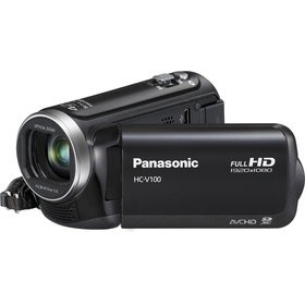 Panasonic HC V100EP-K