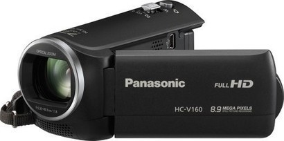 Panasonic HC-V160EP-K