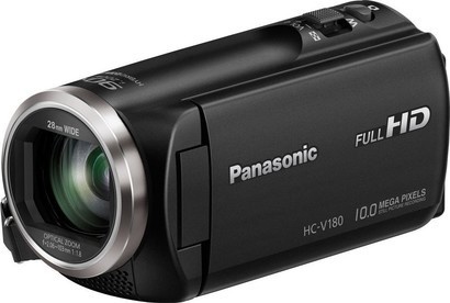 Panasonic HC-V180EP-K