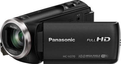 Panasonic HC-V270EP-K