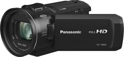 Panasonic HC V800EP-K