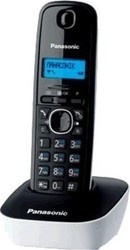 Panasonic KX-TG1611FXW bílá