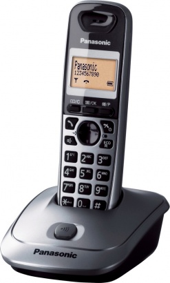 Panasonic KX TG2511FXM DECT