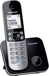 Panasonic KX TG6811FXB dect