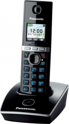 Panasonic KX TG8051FXB DECT