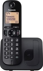 Panasonic KX TGC210FXB Dect