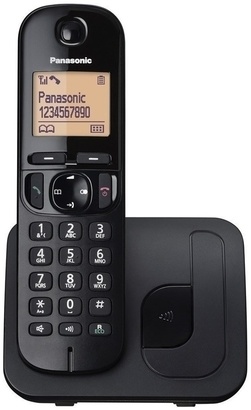 Panasonic KX TGC210FXW DECT