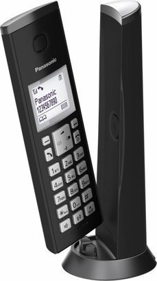 Panasonic KX TGK210FXB Dect