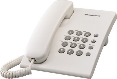 Panasonic KX-TS500FXW