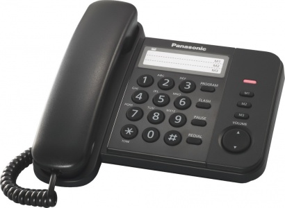 Panasonic KX TS520FXB