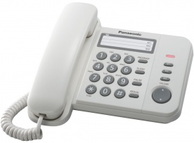 Panasonic KX TS520FXW