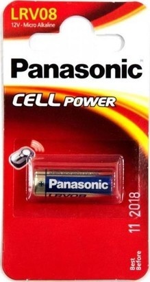 Panasonic LRV08L/1BE