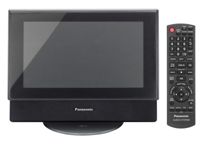 Panasonic MW 10EG1-K