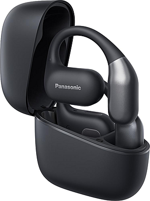 Panasonic RB F10 TWS BLK
