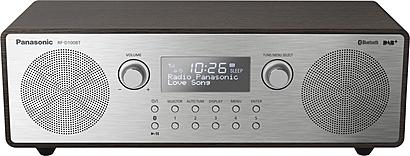 Panasonic RF D100BTEGT