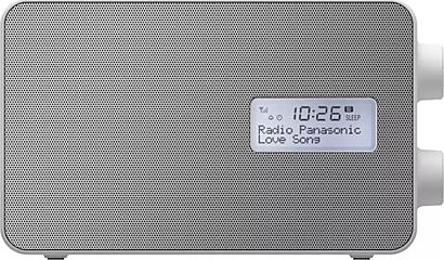 Panasonic RF-D30BTEG-W