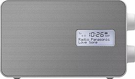 Panasonic RF-D30BTEG-W