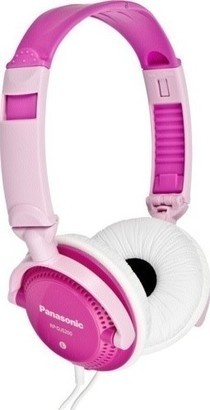 Panasonic RP DJS200E-P