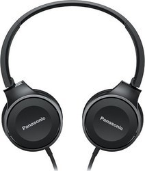 Panasonic RP-HF100ME-K černá