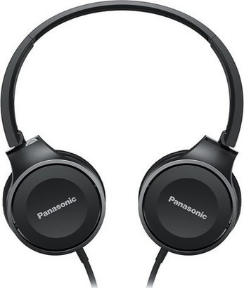 Panasonic RP-HF100ME-K černá
