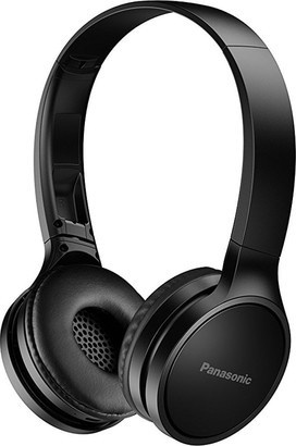 Panasonic RP HF400BE-K BT