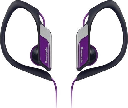 Panasonic RP HS34E-V