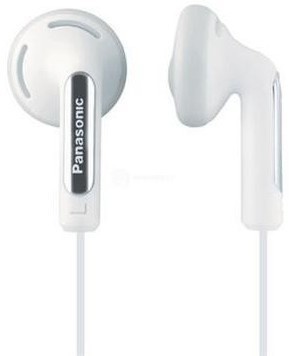Panasonic RP-HV154E-W- bílá 241536
