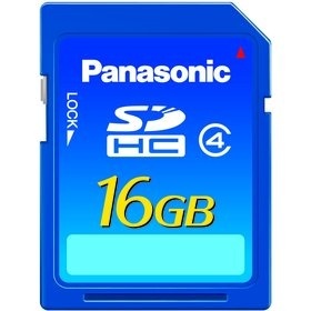 Panasonic RP SDN16GE1A