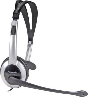 Panasonic RP TCA430E-S
