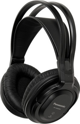 Panasonic RP WF830E-K